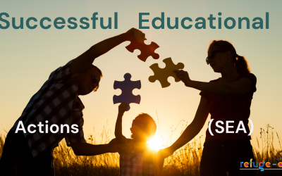 Successful Educational Actions